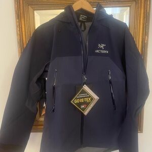 Arc'teryx BETA AR Gortex